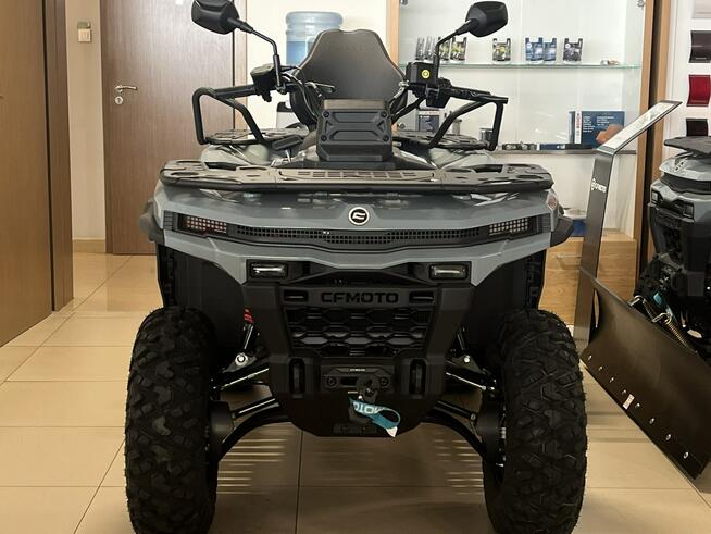 CF Moto C-Force NOWY dostępny u dealera od ręki.