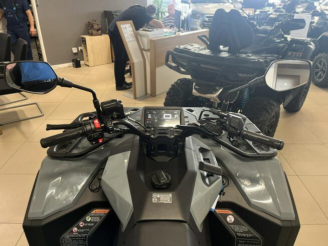 CF Moto C-Force NOWY dostępny u dealera od ręki.