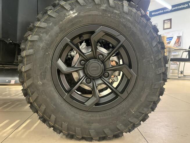 CF Moto C-Force NOWY dostępny u dealera od ręki.