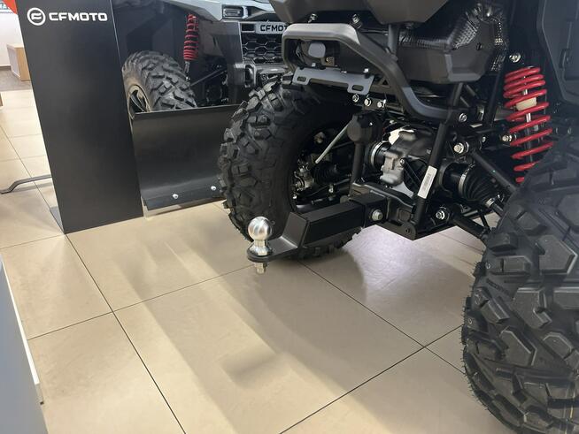 CF Moto C-Force NOWY dostępny u dealera od ręki.