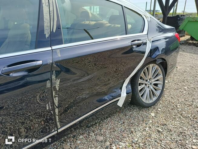 BMW 750
