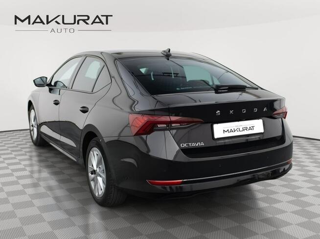 Škoda Octavia GD5E393#1.5 TSI Ambition K.cofania LED Salon PL VAT 23%