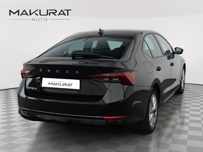 Škoda Octavia GD5E393#1.5 TSI Ambition K.cofania LED Salon PL VAT 23%