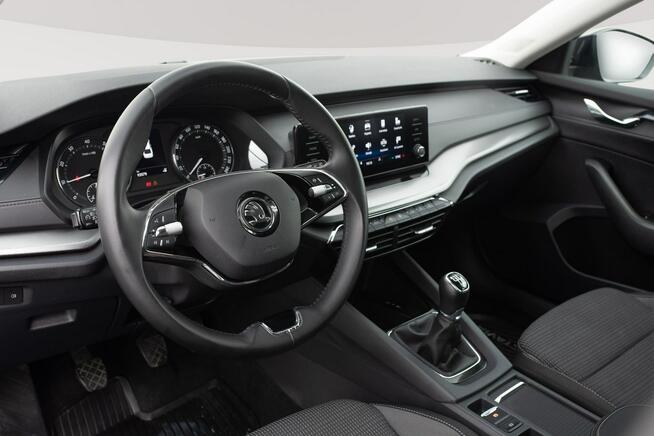 Škoda Octavia GD5E393#1.5 TSI Ambition K.cofania LED Salon PL VAT 23%