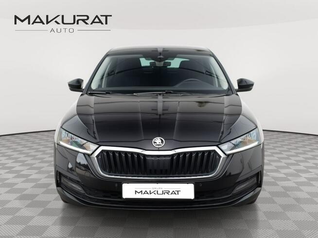 Škoda Octavia GD5E393#1.5 TSI Ambition K.cofania LED Salon PL VAT 23%