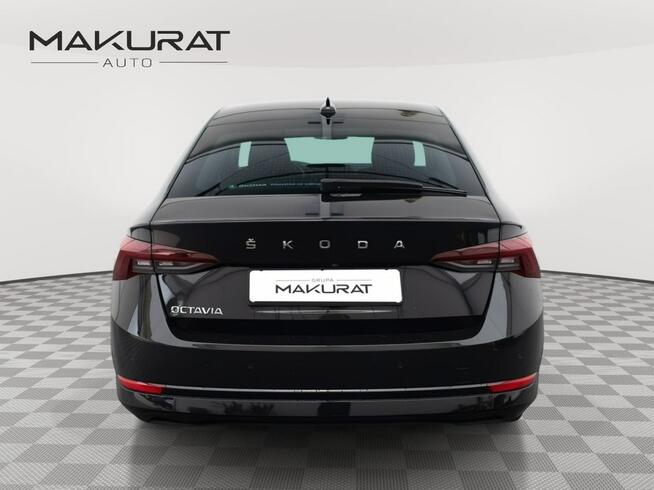 Škoda Octavia GD5E393#1.5 TSI Ambition K.cofania LED Salon PL VAT 23%
