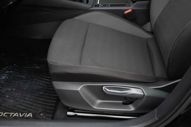 Škoda Octavia GD5E393#1.5 TSI Ambition K.cofania LED Salon PL VAT 23%