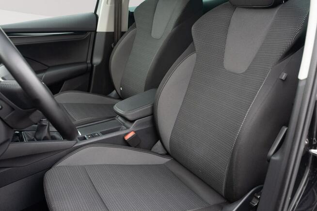 Škoda Octavia GD5E393#1.5 TSI Ambition K.cofania LED Salon PL VAT 23%