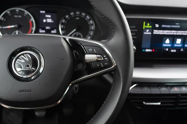Škoda Octavia GD5E393#1.5 TSI Ambition K.cofania LED Salon PL VAT 23%