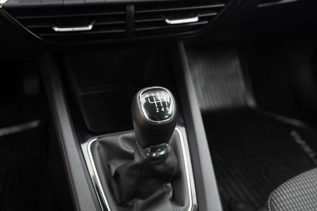 Škoda Octavia GD5E393#1.5 TSI Ambition K.cofania LED Salon PL VAT 23%