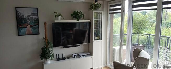 3-pokojowe mieszkanie na Białołęce
