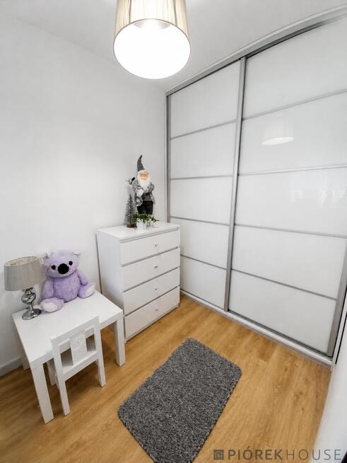 3-pokojowe mieszkanie na Bielanach