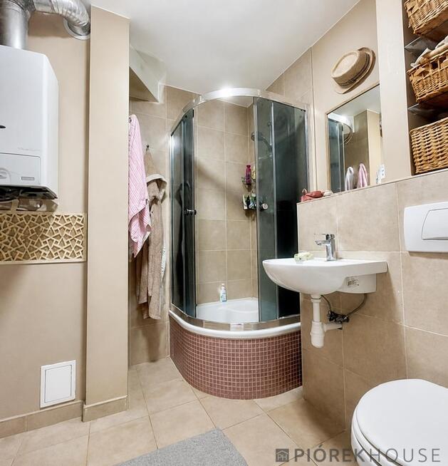 2-pokojowe mieszkanie w Wesołej