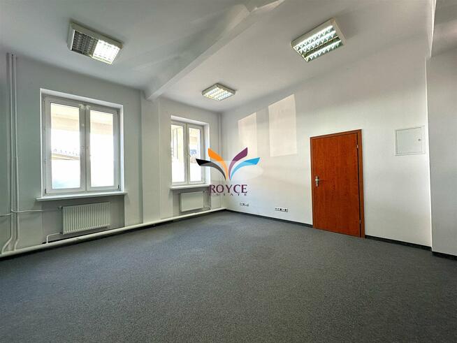 Lokal użytkowy Warszawa Białołęka, Modlińska