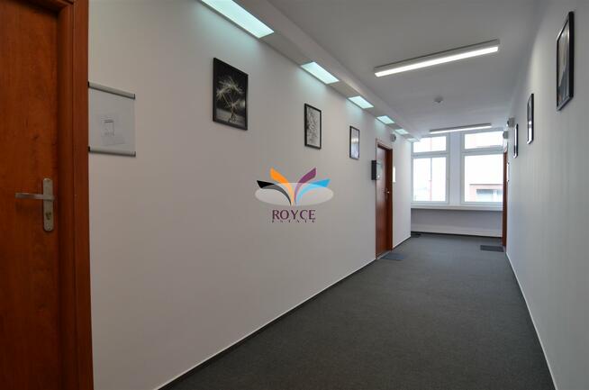 Lokal użytkowy Warszawa Białołęka, Modlińska