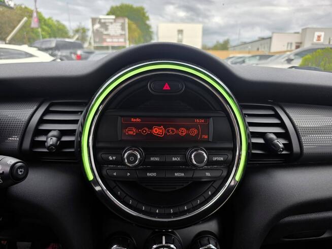 Mini ONE 1.2 Benzyna 102 KM, Klimatyzacja, Bluetooth, Isofix, Alufelgi