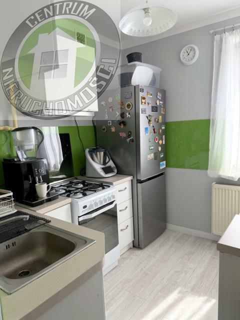 Mieszkanie Nowy Sącz, Malczewskiego Antoniego