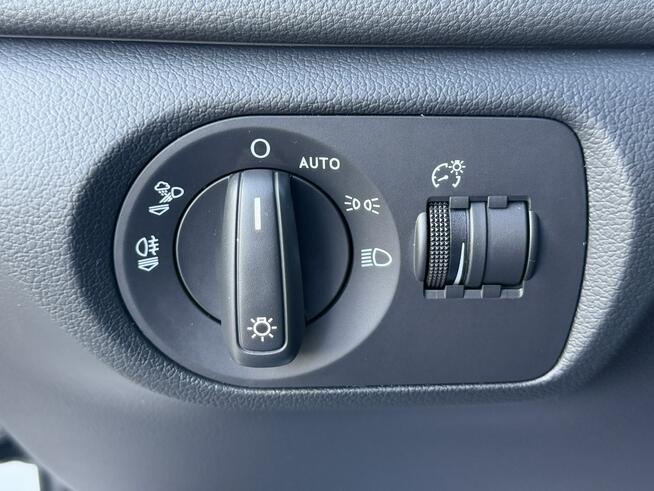 Audi Q3 2.0TDI / 150KM LED QUATTRO Automat Grzane Fotele