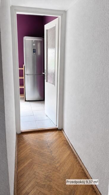 50,85 m², 2 pok., Emilii Plater, ciche, Krowodrza