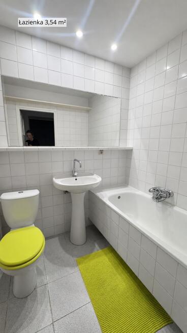 50,85 m², 2 pok., Emilii Plater, ciche, Krowodrza