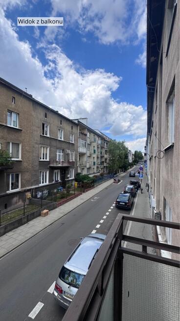 50,85 m², 2 pok., Emilii Plater, ciche, Krowodrza