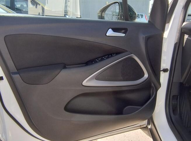 Opel Crossland Salonowy, Bezwypadkowy, Bardzo zadbany i w ASO serwisowany