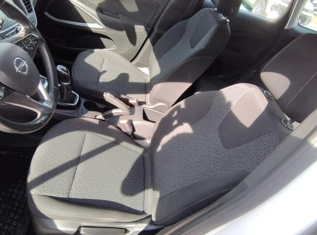 Opel Crossland Salonowy, Bezwypadkowy, Bardzo zadbany i w ASO serwisowany