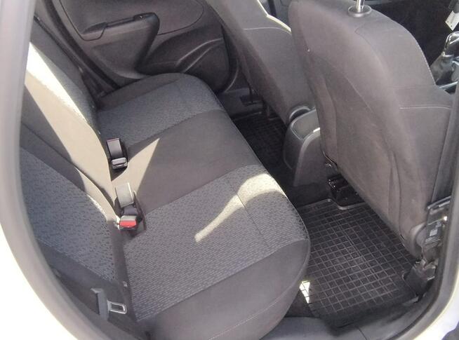 Opel Crossland Salonowy, Bezwypadkowy, Bardzo zadbany i w ASO serwisowany