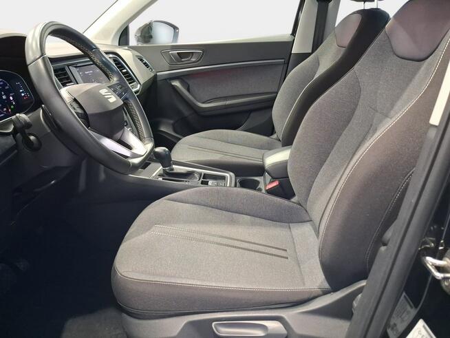 Seat Ateca VAT 23% Style 1.5TSI 150KM DSG 2024 r., salon PL, I właściciel