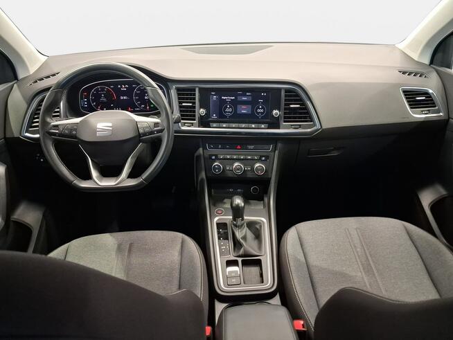 Seat Ateca VAT 23% Style 1.5TSI 150KM DSG 2024 r., salon PL, I właściciel