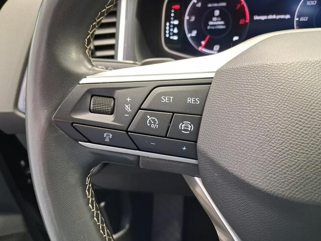 Seat Ateca VAT 23% Style 1.5TSI 150KM DSG 2024 r., salon PL, I właściciel