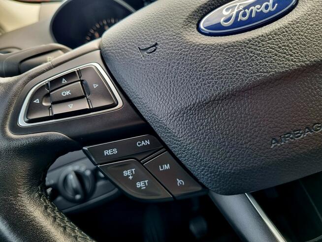 Ford Kuga Lift Serwis LED Navi Climatronic Kamera Tempomat Bluetooth Gwarancja!