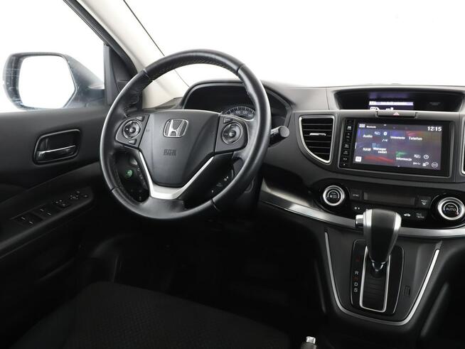Honda CR-V Elegance 4x4 automat navi kamera grzane fotele tempomat