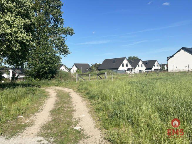 Działka budowlana Białystok Wygoda,