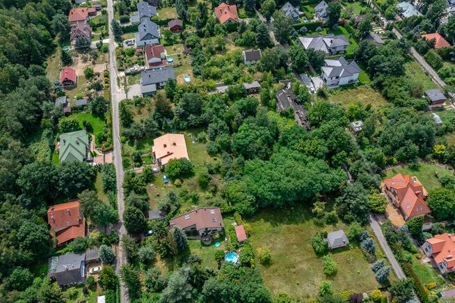 Złotno 3496 m² – działka pod dom lub osiedle