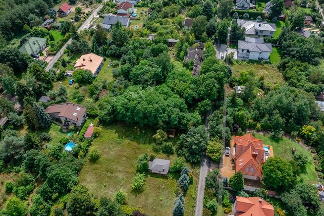 Złotno 3496 m² – działka pod dom lub osiedle