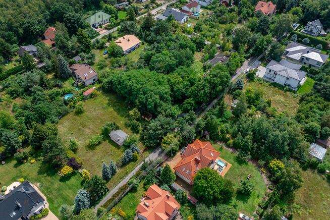 Złotno 3496 m² – działka pod dom lub osiedle