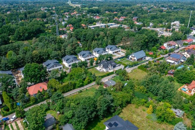 Złotno 3496 m² – działka pod dom lub osiedle