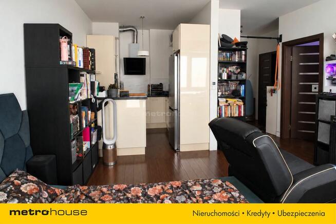 2 pokoje w apartamentowcu na Woli / garaż w cenie