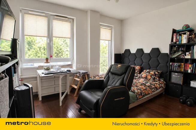 2 pokoje w apartamentowcu na Woli / garaż w cenie