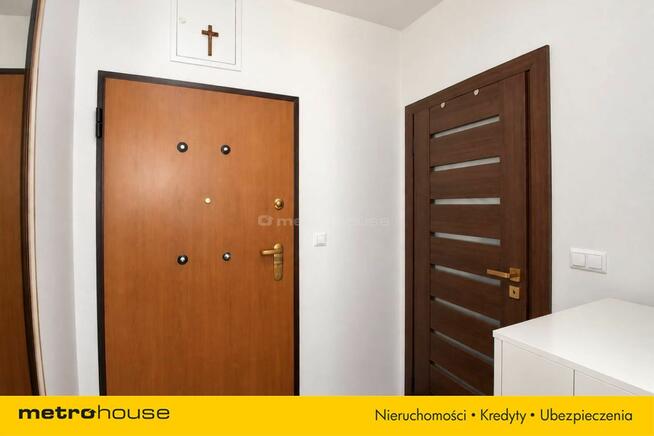 2 pokoje w apartamentowcu na Woli / garaż w cenie