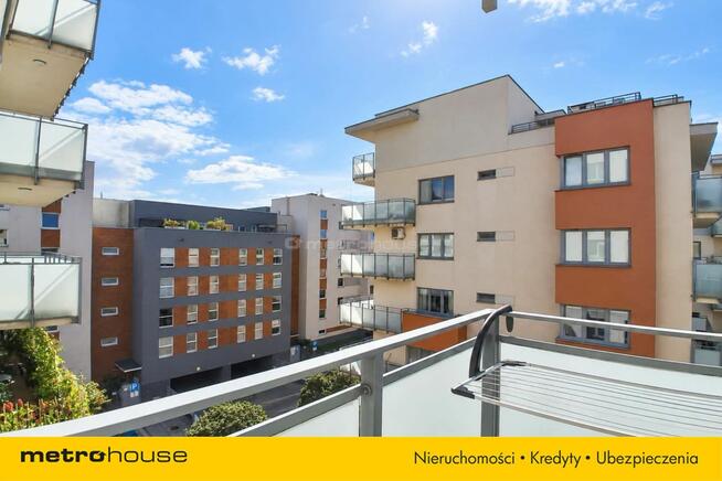 2 pokoje w apartamentowcu na Woli / garaż w cenie
