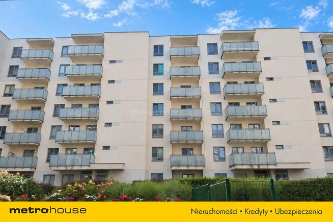 2 pokoje w apartamentowcu na Woli / garaż w cenie