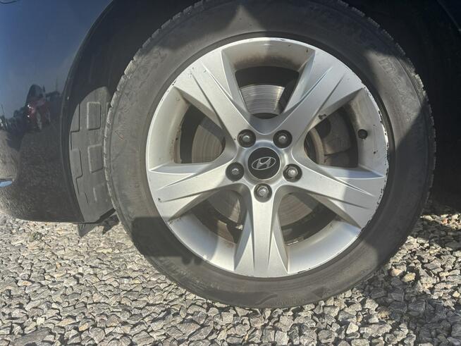 Hyundai i40 136KM, bogate wyposażenie, stan bardzo dobry, gwarancja 12 m-cy!!!