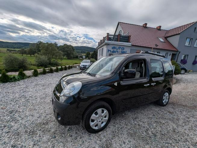 Reno Kangoo Happy Family 1.6 16V