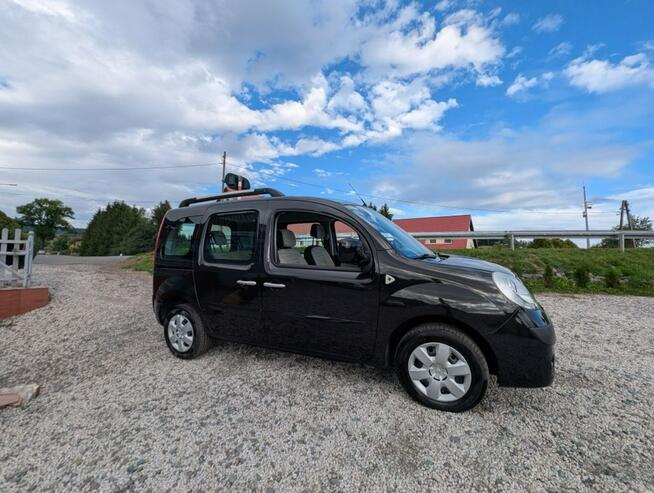 Reno Kangoo Happy Family 1.6 16V