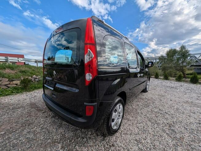 Reno Kangoo Happy Family 1.6 16V