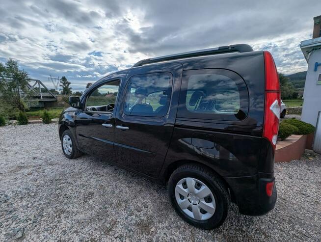 Reno Kangoo Happy Family 1.6 16V