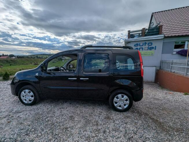 Reno Kangoo Happy Family 1.6 16V