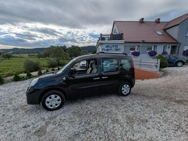 Reno Kangoo Happy Family 1.6 16V